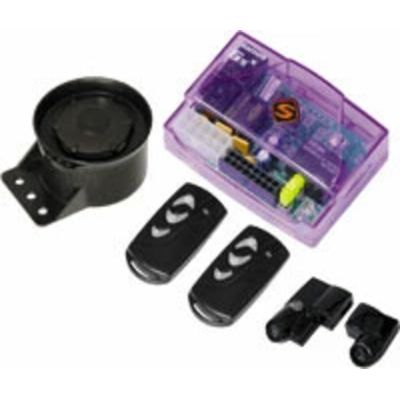 Alarme SOFT Janus G5X P/ Carro