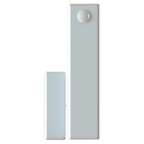 Sensor Magnetico Pyronix MC1MINI-WE