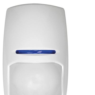 Sensor sem Fio Pyronix KX10DPHT-WE
