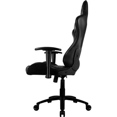 Cadeira Gamer Profissional TGC12 Preta