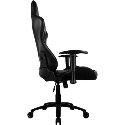Cadeira Gamer Profissional TGC12 Preta