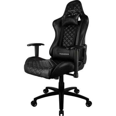 Cadeira Gamer Profissional TGC12 Preta