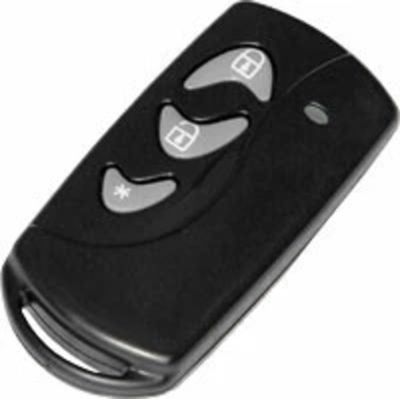 Alarme SOFT Janus G5X P/ Carro