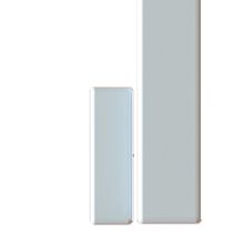 Sensor Magnetico Pyronix MC1MINI-WE