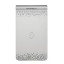 Cadastrador de Cartao Hikvision card
