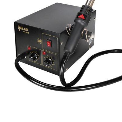 Estacao de Retrabalho Hikari SMD