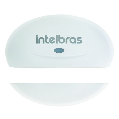 Sensor Magnetico Abertura Intelbras