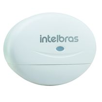 Sensor Magnetico Abertura Intelbras