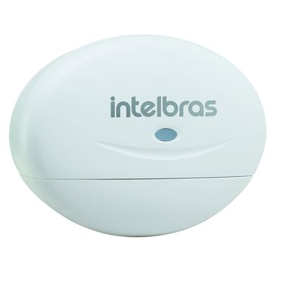 Sensor Magnetico Abertura Intelbras