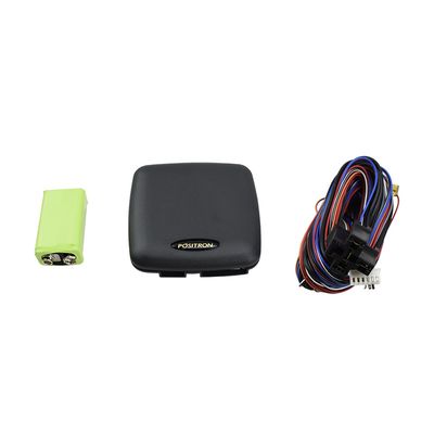 Rastreador Positron RT-120 para Auto