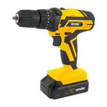 PARAFUSADEIRA/ Furadeira Bateria Vonder PFV074 12V
