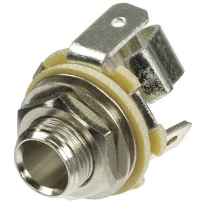 Plug P10 Santo Angelo Femea JACK-S