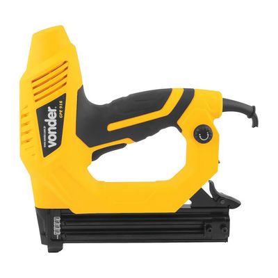 GRAMPEADOR/PINADOR Eletrico 220V