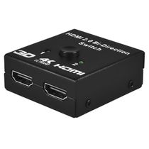 Divisor HDMI EVUS C-081 4K