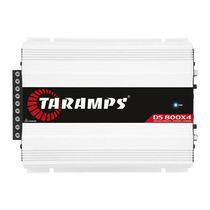 Modulo de Potencia Taramps DS-800X4