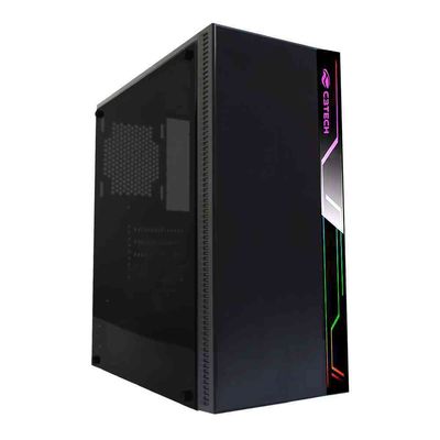 Gabinete Gamer C3TECH MID Tower
