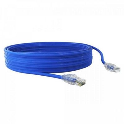 Patch CORD U/UTP CAT6 CMX 10M