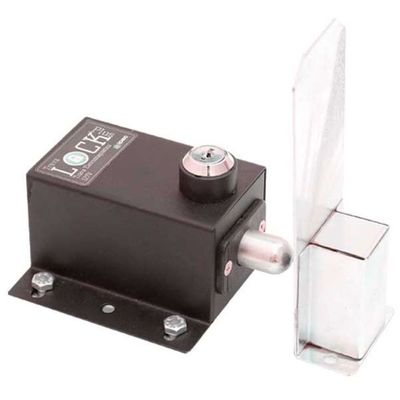 Trava Portao IPEC LOCK PLUS 127V