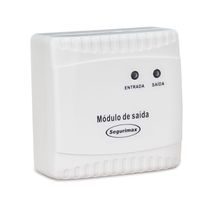 Modulo de Saida Segurimax Enderecavel