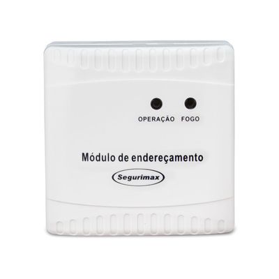 Segurimax Modulo de Enderecamento