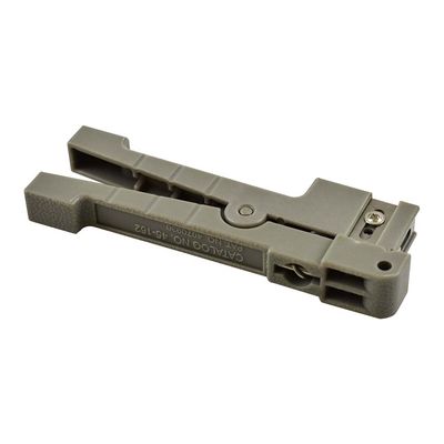 Evus EV-6 Decapador Roletador Tubo Loose