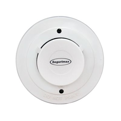 Detector de Temperatura Enderecavel