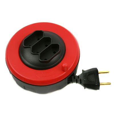 Extensao POP SPIN PL 2X0,75MM 3M