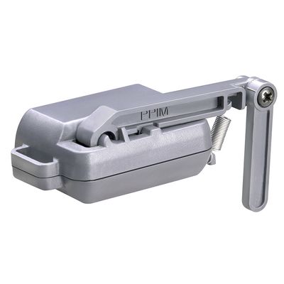 Positron Sensor de Violacao VA010TX