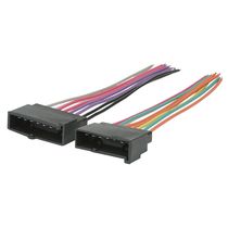 Conector Original Permak 14 Vias FORD