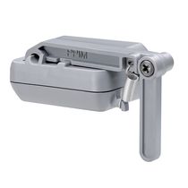 Positron Sensor de Violacao VA010TX
