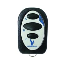 Controle Remoto Copiar Hombrus 433MHZ