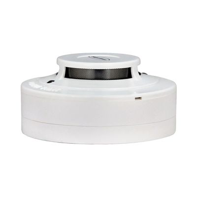 Segurimax Detector Optico de Fumaca