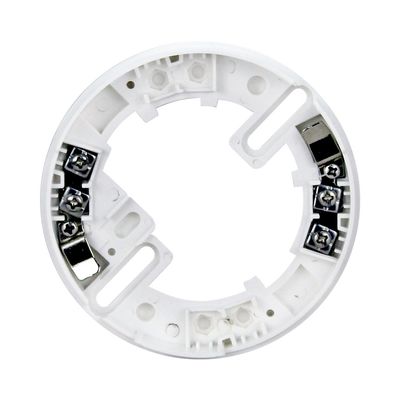 Segurimax Detector Optico de Fumaca