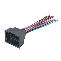 Conector Permak para CD GM ONIX/ COBALT