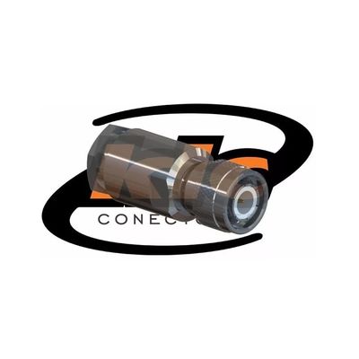 Conector KLC TNC Macho Reto RG/RGCC