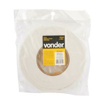 Fita Dupla Face Vonder Espuma 19MMX10,0M