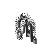 Resistencia Zagonel SUBLIME/ Move 127V