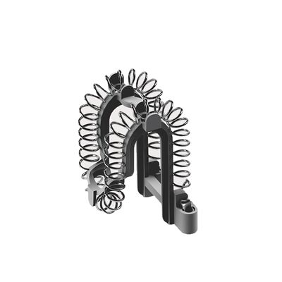 Resistencia Zagonel SUBLIME/ Move 127V