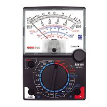 Multimetro Analogico Hikari HM-202A+