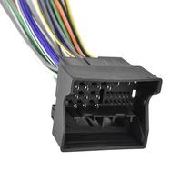 Conector para CD VW JETTA/PASSAT