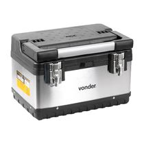 Caixa Bau Vonder INOX CBI020 20KG