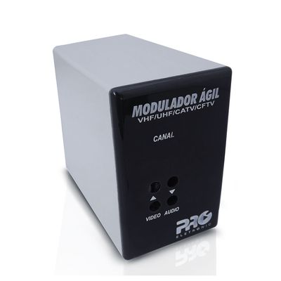 Modulador Proeletronic AGIL PQMO-2600