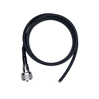 Kit Cabo PX50 5,5M com Conector UHF