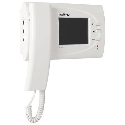 Extensao de Video para Video Porteiro Intelbras