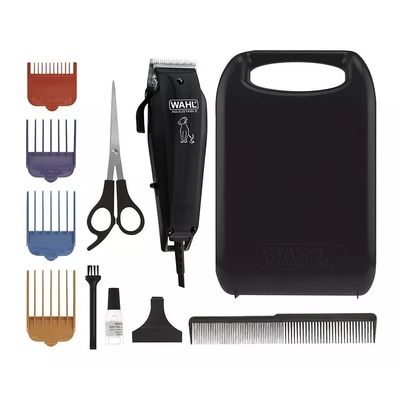 Wahl Maquina Cortar Pelo DOG Clipper 220V