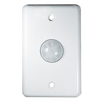 Sensor Presenca Techna 4X2 sem Fotocelula