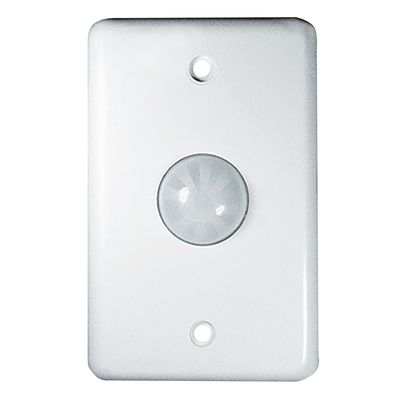 Sensor Presenca Techna 4X2 sem Fotocelula