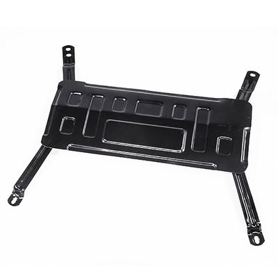 Protetor de Carter DHF-450 Fiesta Zetecom