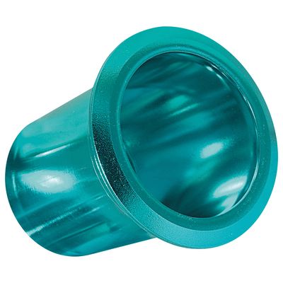 Usiplas Aero Duto 4 Cromado AZUL 1091