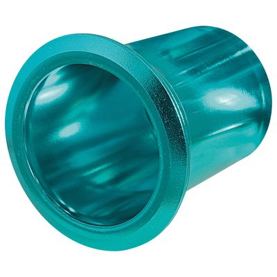 Usiplas Aero Duto 4 Cromado AZUL 1091